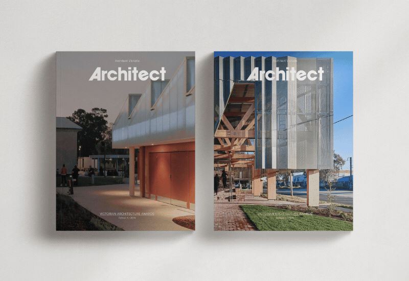 Architect Victoria