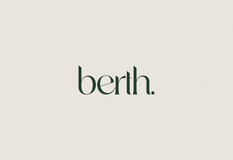 berth