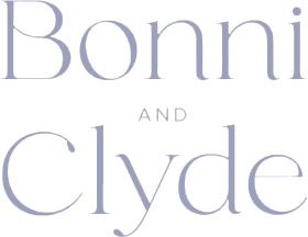 Bonny and Clyde